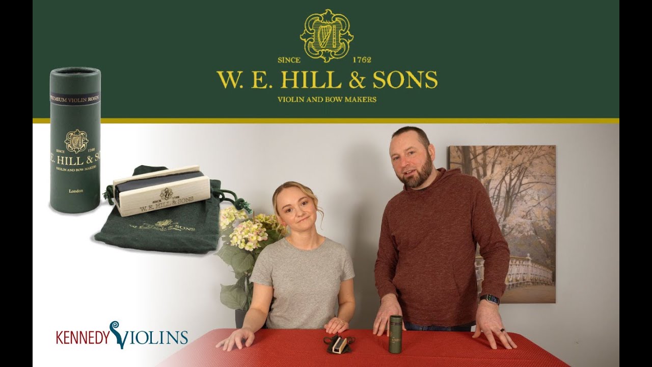 Hill Premium Rosin Review