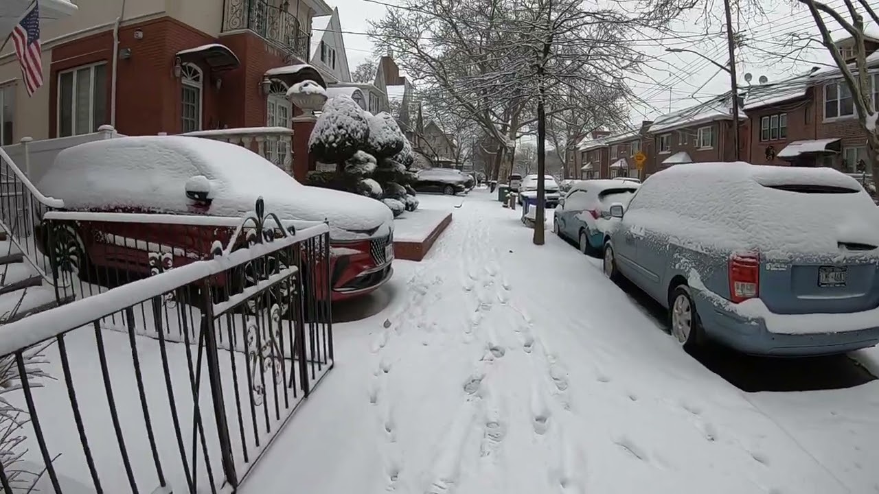 Brooklyn New York 