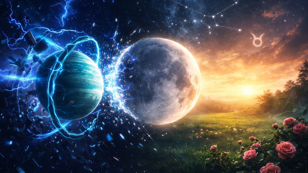 Why 2026 Is YOUR First Stable Lunar year In Nearly A Decade