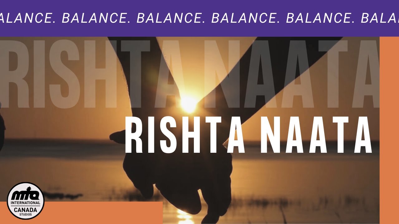 Balance | S3E6 | Rishta Naata