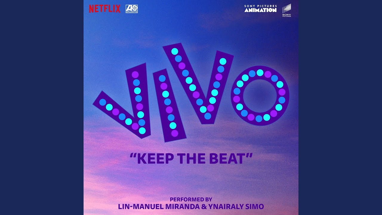 Keep the Beat