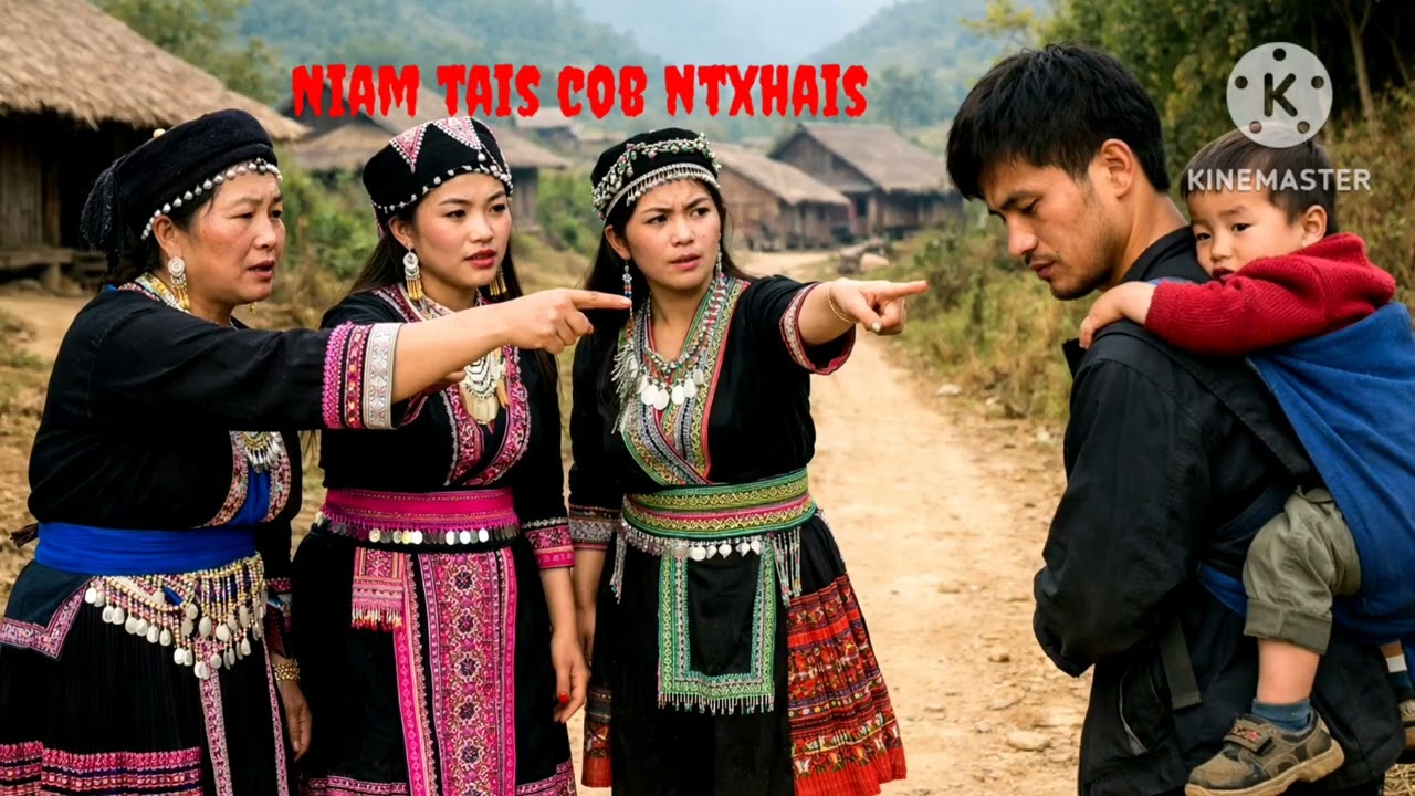 Niam tais tua tub - cob ntxhais 5-2-2026