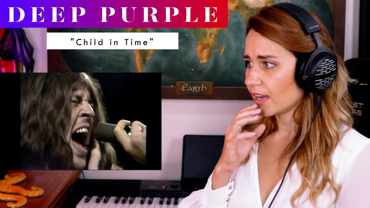 Deep Purple 