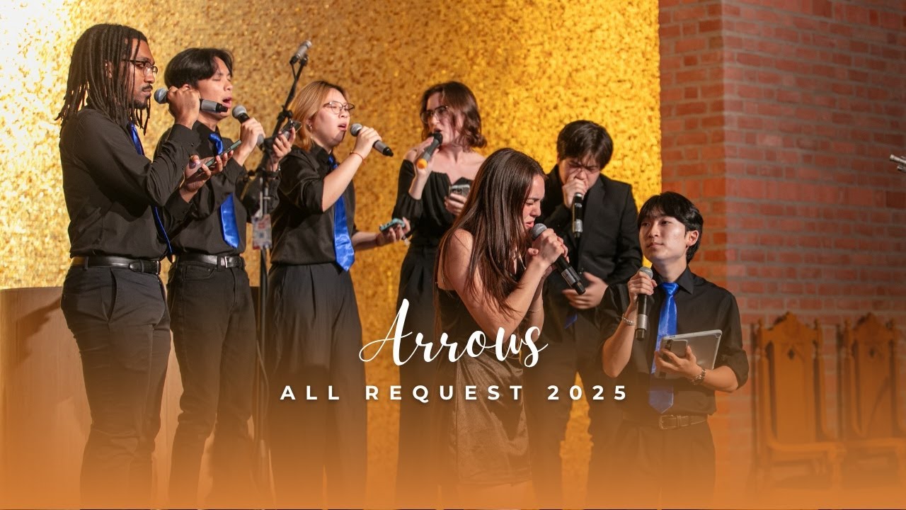 Arrows |  All Request Concert 2025