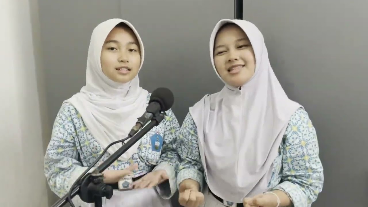 Mars SMPN 2 Panongan