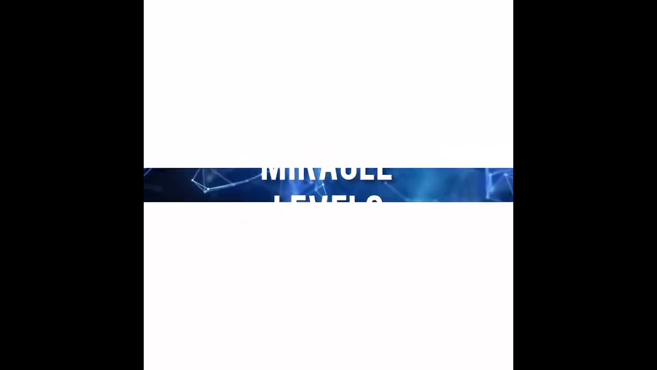 Miracle x Levels ( G Fire Rework Mashup)