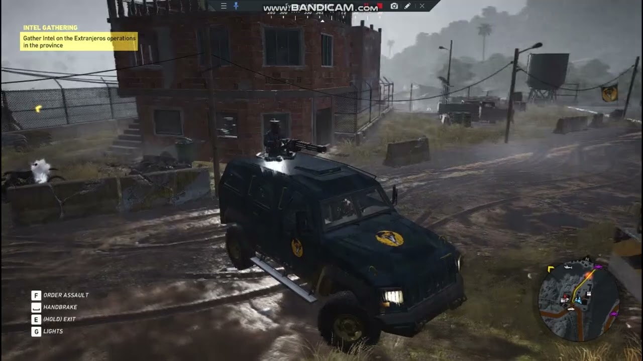 Spec Ops Season 02  Bolivia Gameplay Ep 03