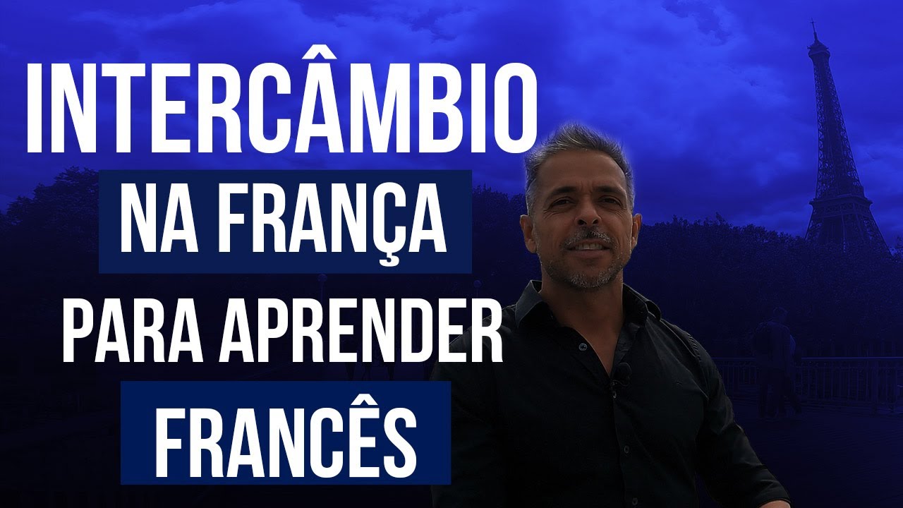 Paris Estudar Franc&ecirc;s