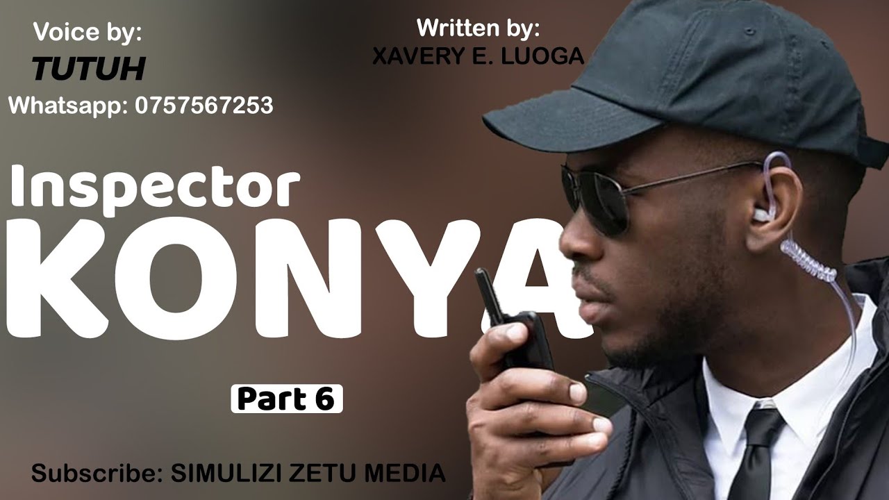 KONYA - Part 6