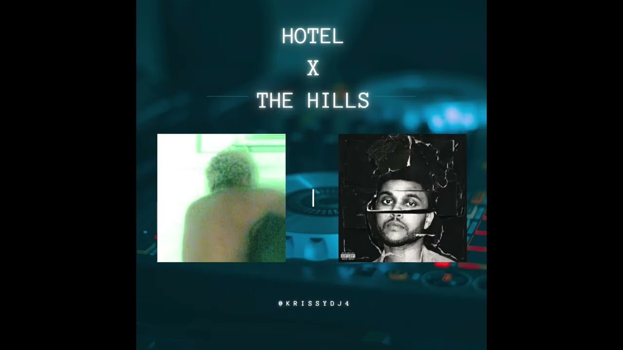 Hotel X The Hills