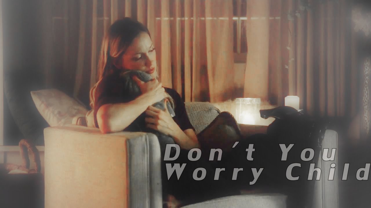 laurel lance | don't you worry child