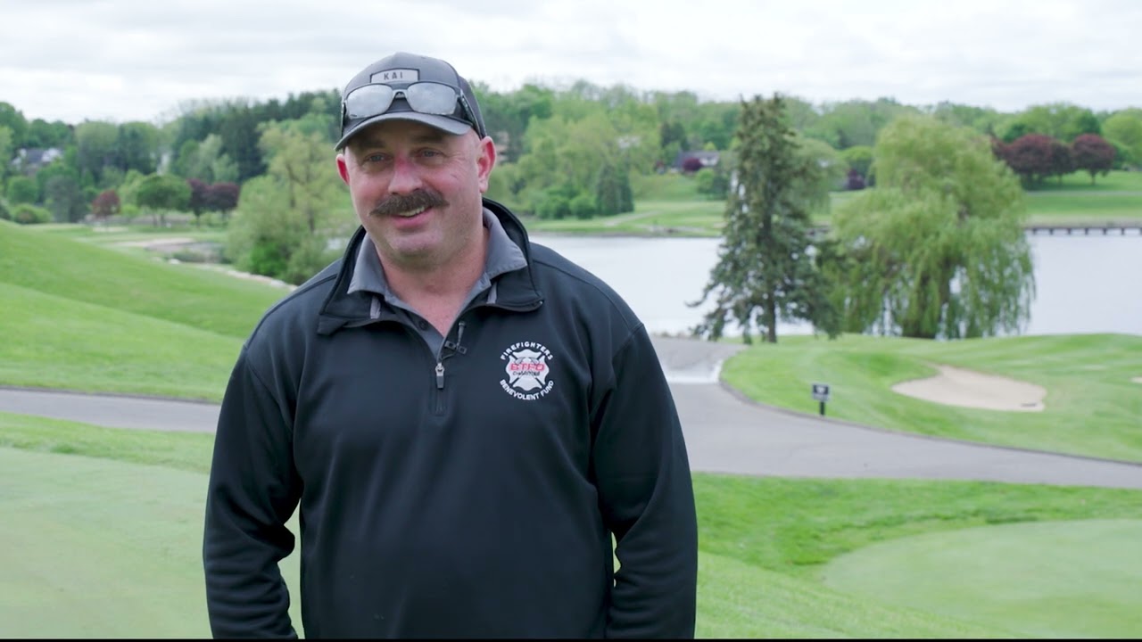 38th Annual Bloomfield Community Township Fire Department Charities Golf Outing