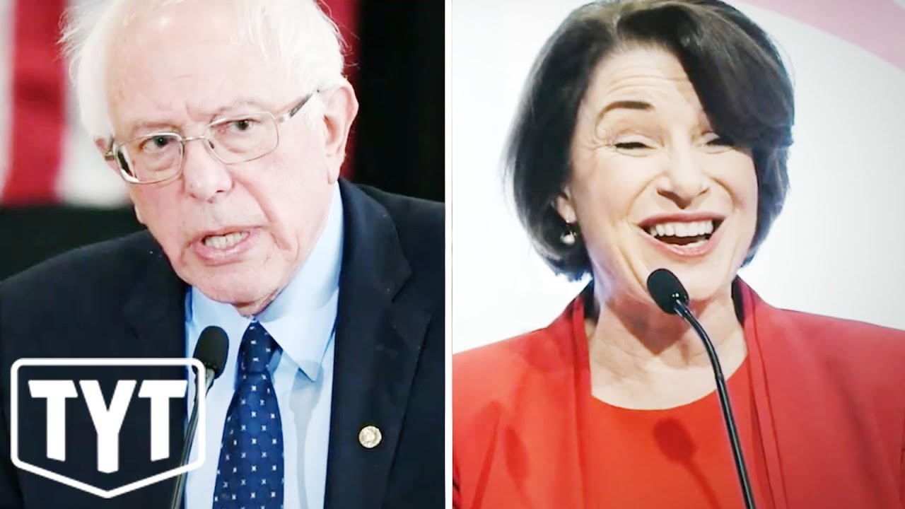 New Hampshire Debate: Biggest Winner and Loser