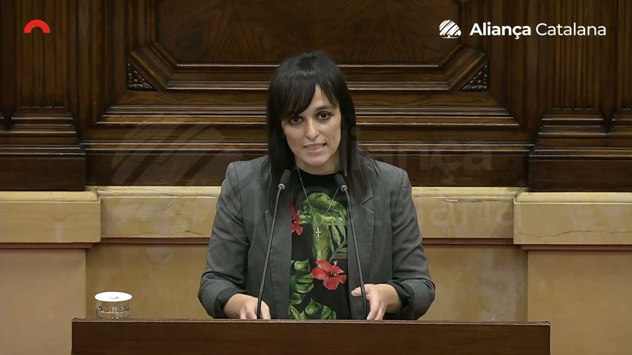 S&iacute;lvia Orriols sobre habitatge