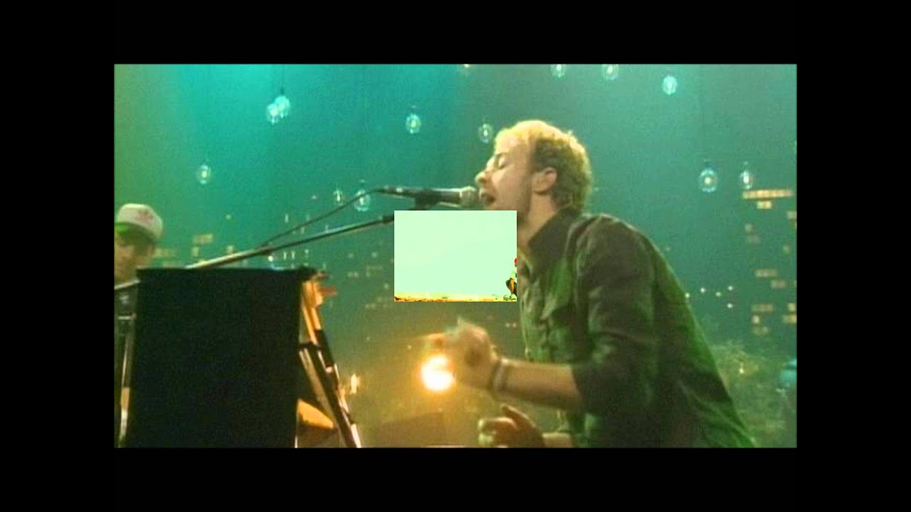 Imagine & Fix You - Piano Cover - Medley by Claudio