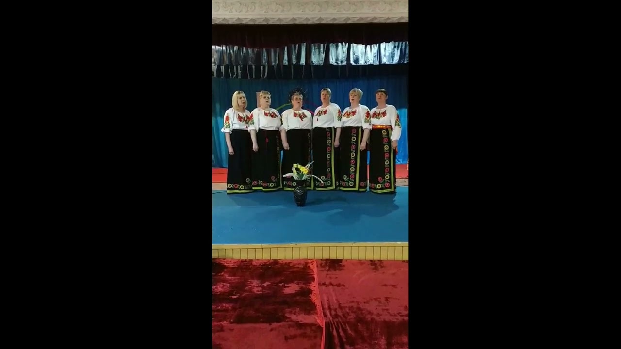 #Місячник_Сімейне_багаття_нескорених_Будинок_культури_с_Лутівка