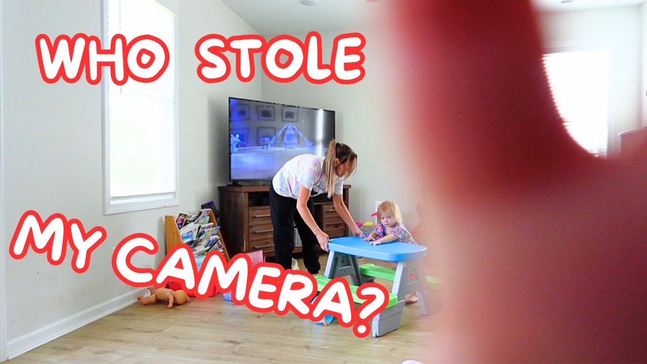 THIS MORNING GOT OUT OF CONTROL | Family 5 Vlogs