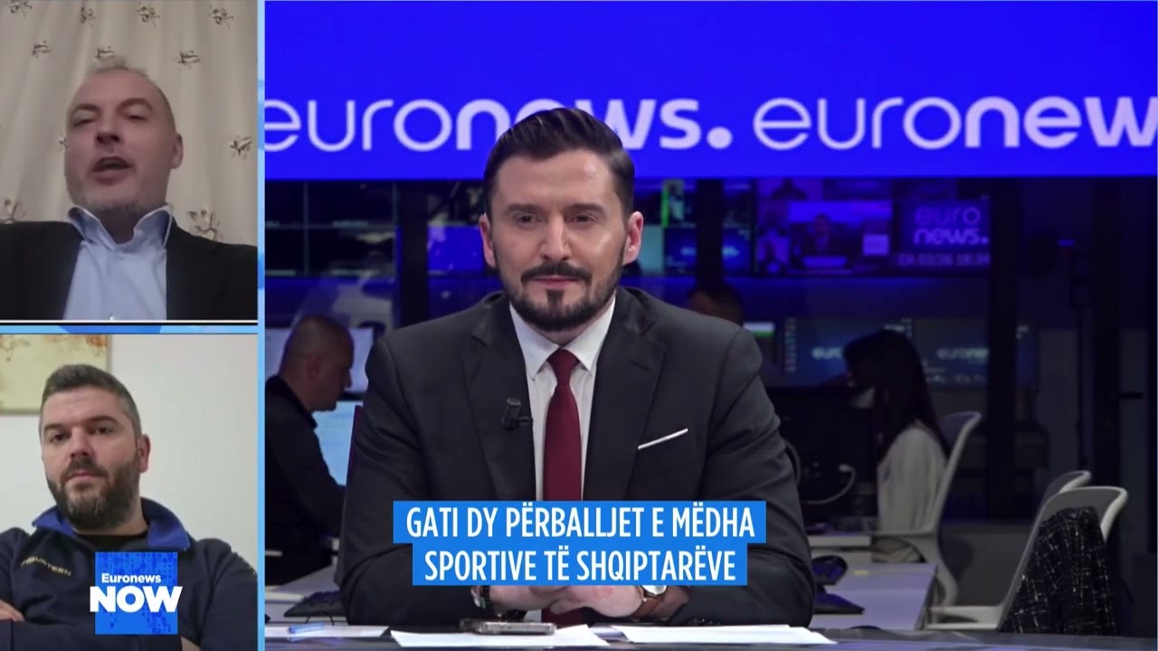 Kosova sot me m&euml; k&euml;mb&euml; n&euml; tok&euml; se Shqip&euml;ria! Befason gazetari: Shanset m&euml; t&euml; larta!