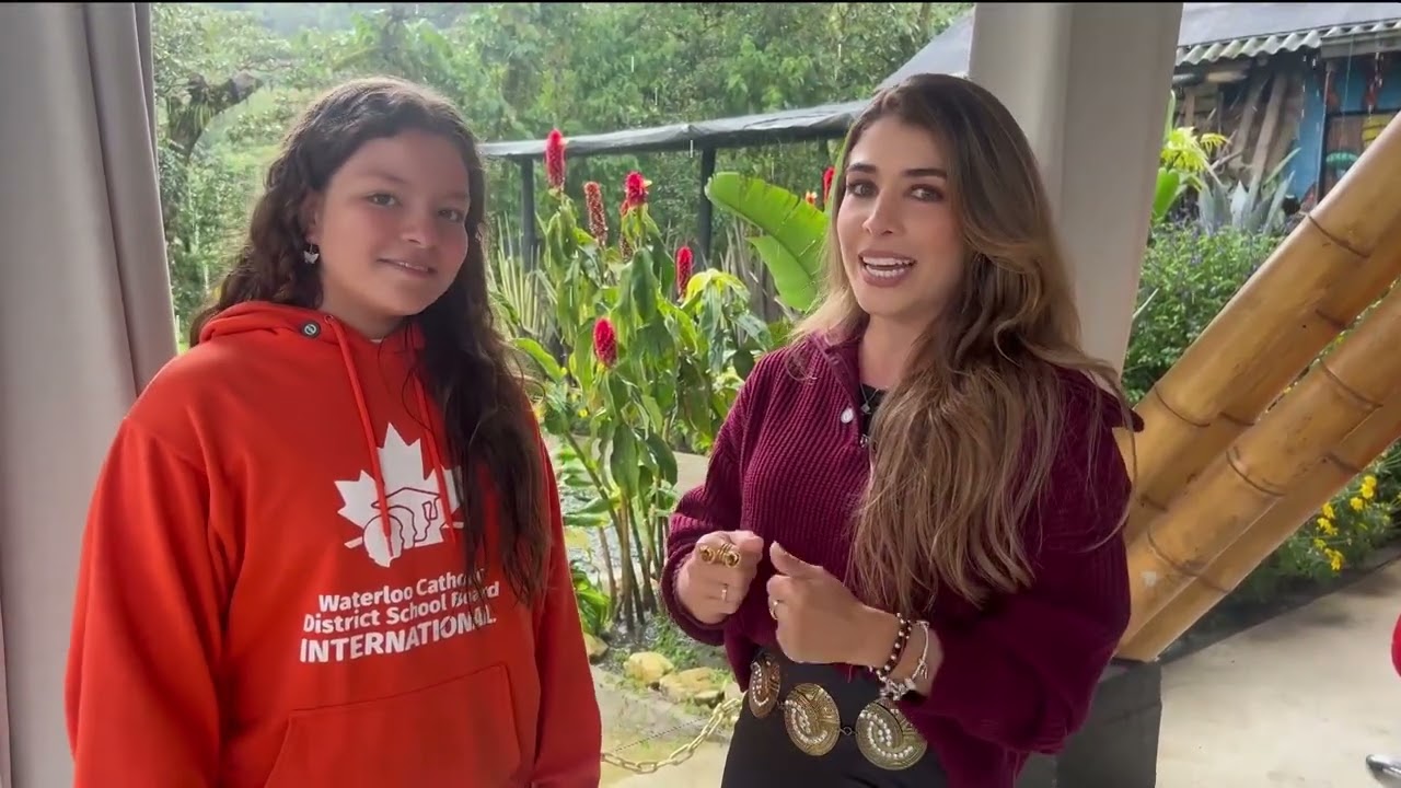 Emisión 28 de febrero de 2026 [Notikids] Telemedellín