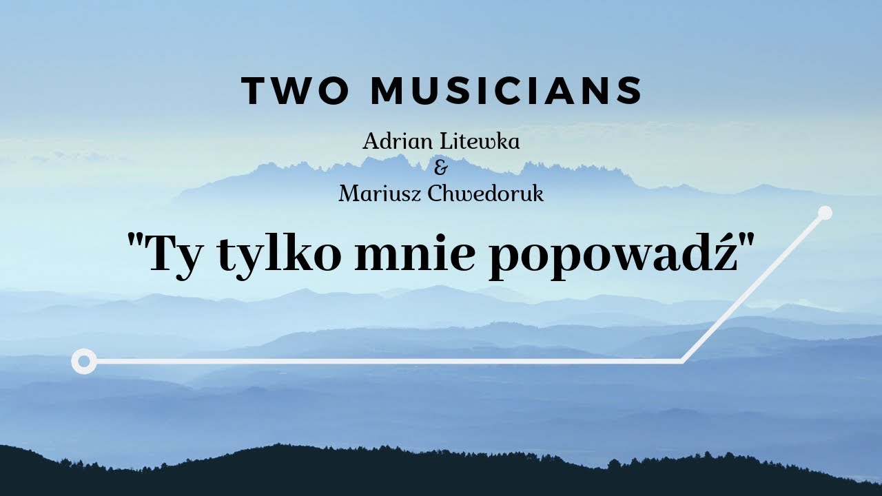 Two Musicians - 