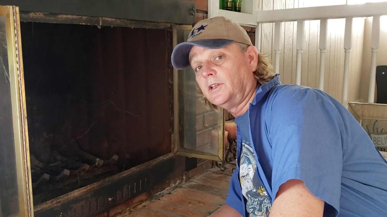 Winter is Coming! How to Clean Your Dirty Ash Hole - Tutorial