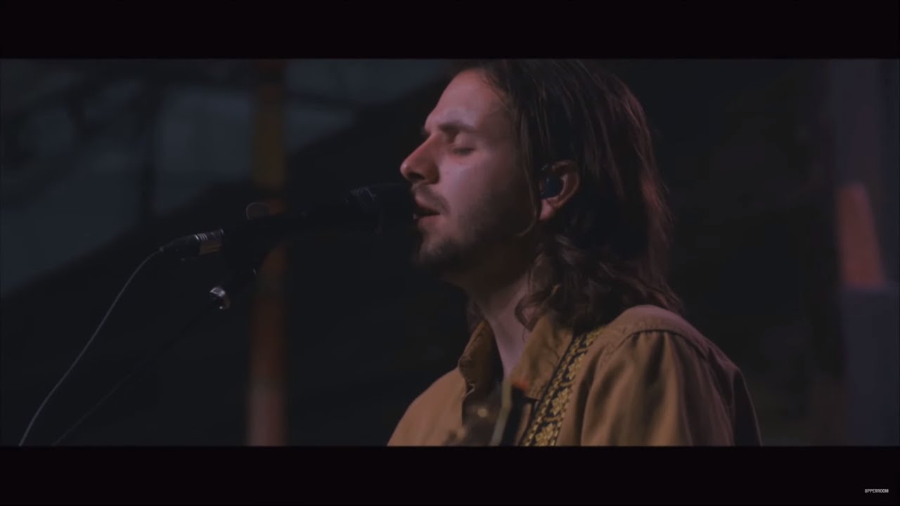 Into The Battle (New Song) + Spontaneous UPPERROOM Historic Declaration 2.9.20