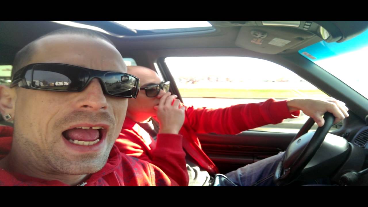 Sincere.Homage (A.K.A Official Hip Hop Music Video)