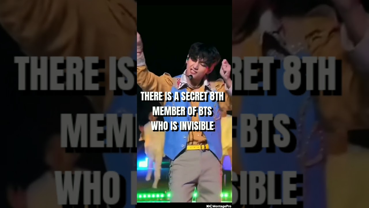 disturbing BTS' theories which sounds dumb part 1 // BTS WORLD 💜