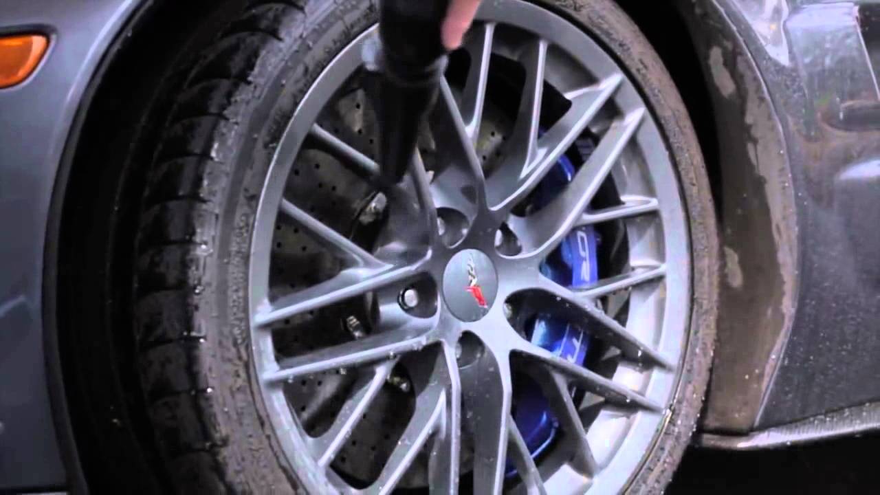 Master Blaster Vehicle Dryer