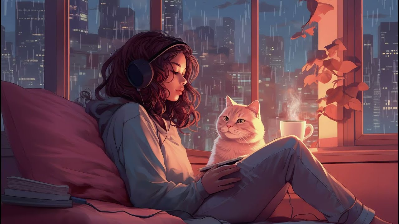 NO ADS| Relaxing Study Music | Music for Improved Concentration