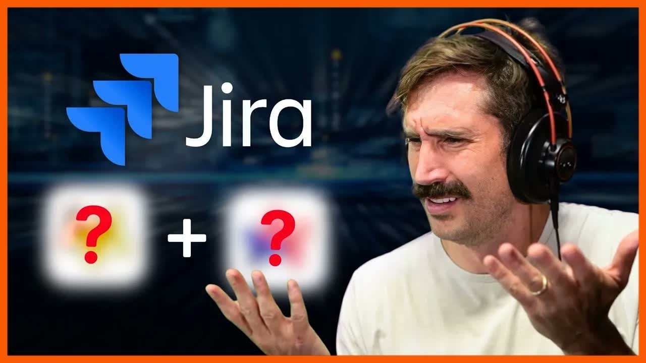 The Standup - Jira kupiła 2 przeglądarki???