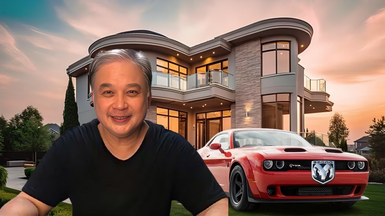Ricky Davao Cause of Death revealed, Children, Wife, Age, Career & Lifestyle