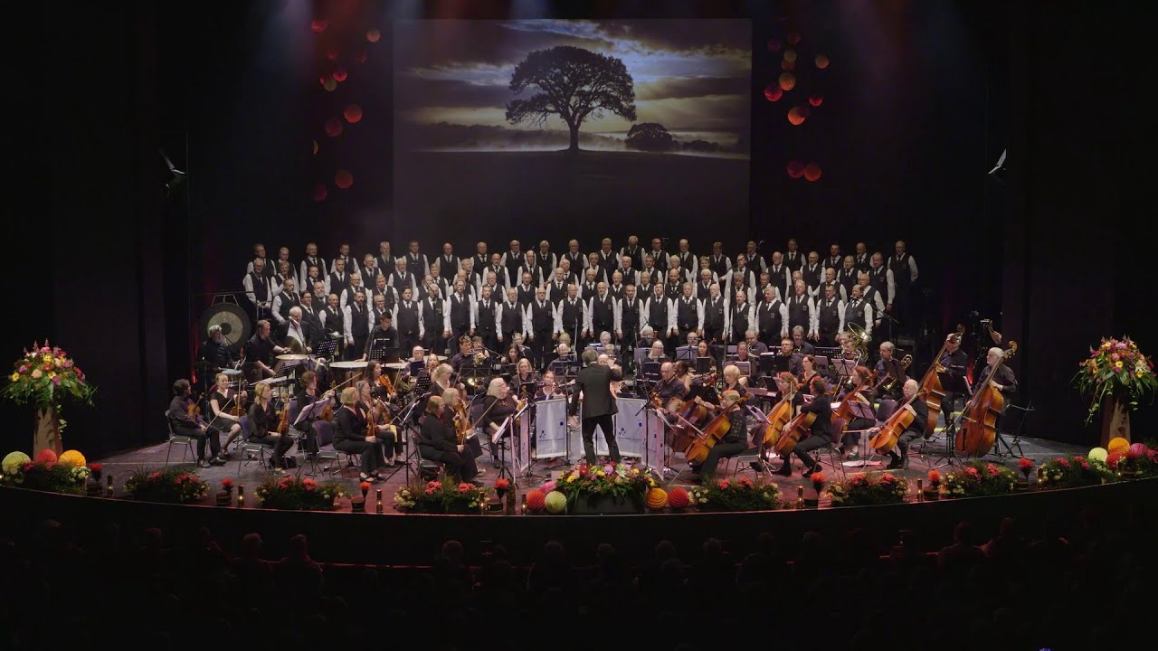Ruhrkohle-Chor 