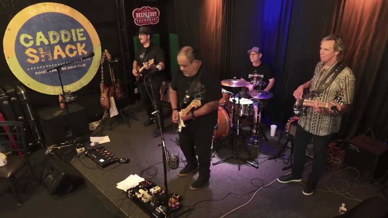 Rock ATX - Два билета в рай