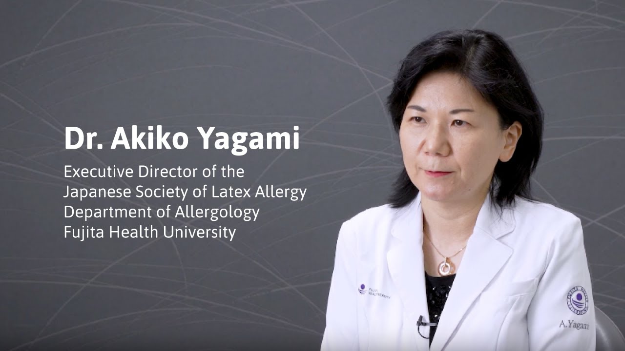 Addressing Skin Irritation in Healthcare Workers