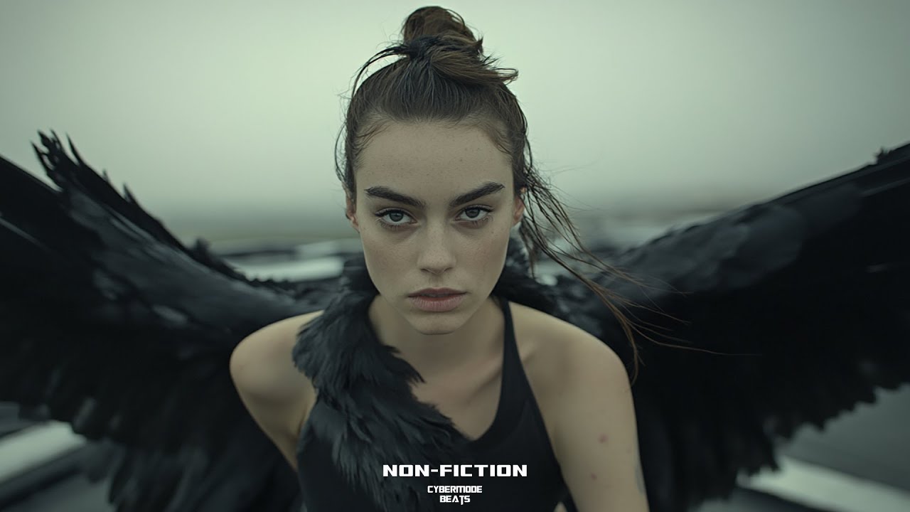 Cyberpunk / Dark Clubbing / Midtempo beat "Non-Fiction"