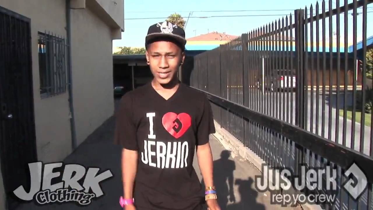 How to Dougie 'kush kush dougie' with Marvel Inc and Jus Jerk