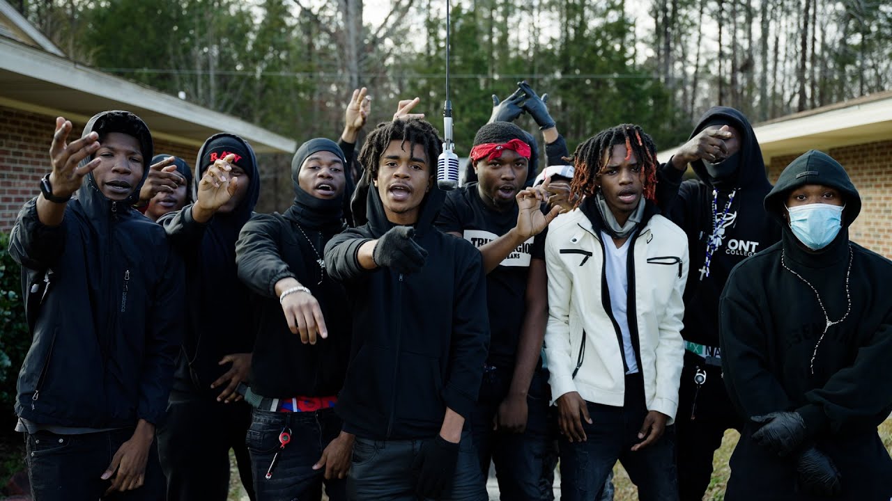 Baxkdoor Melvin , Luh Blatt , Tra5ive , Taymetro {Live Performance} ShotzByMajor