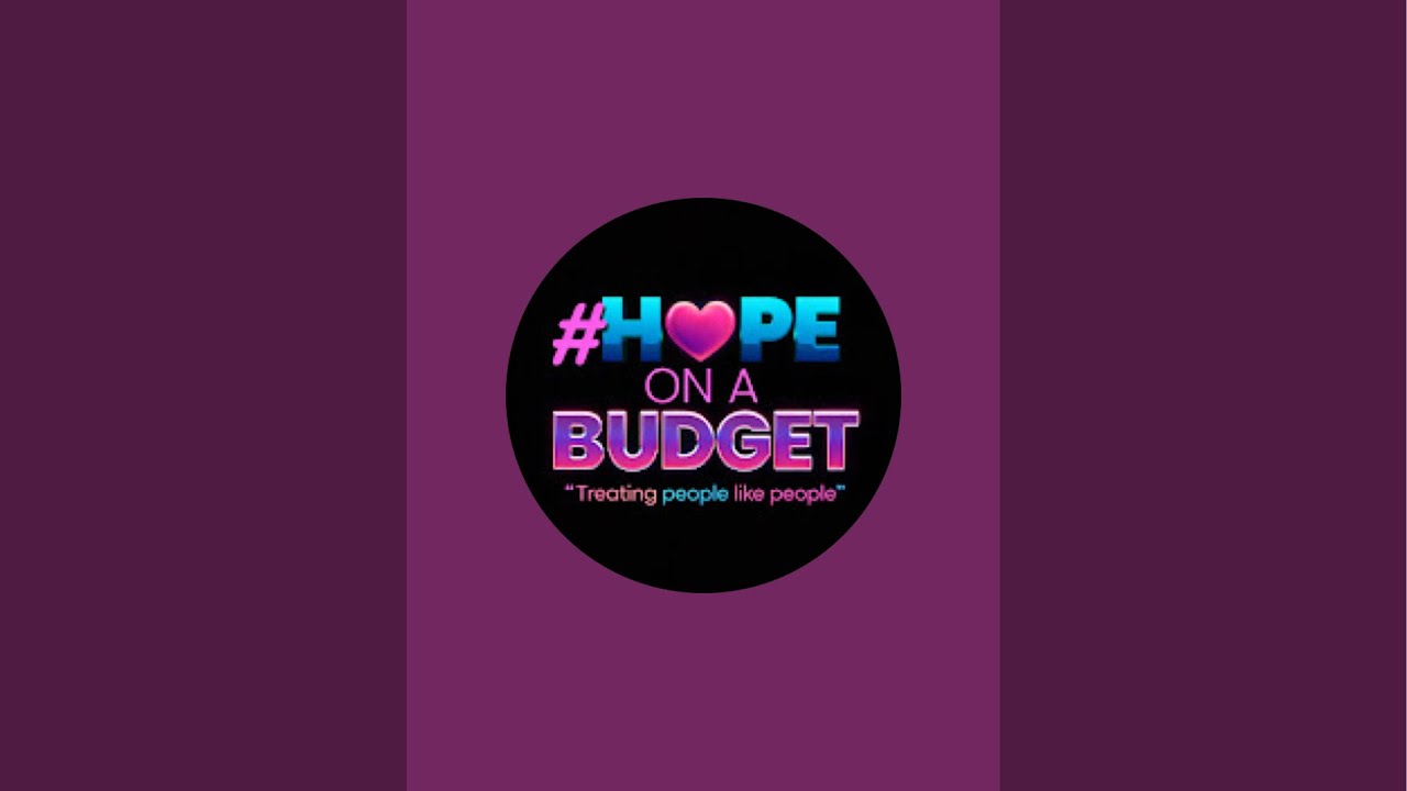 Hope On a Budget в прямом эфире: готовим еду для 40+ бездомных и ВАЖНОЕ ОБЪЯВЛЕНИЕ 💜