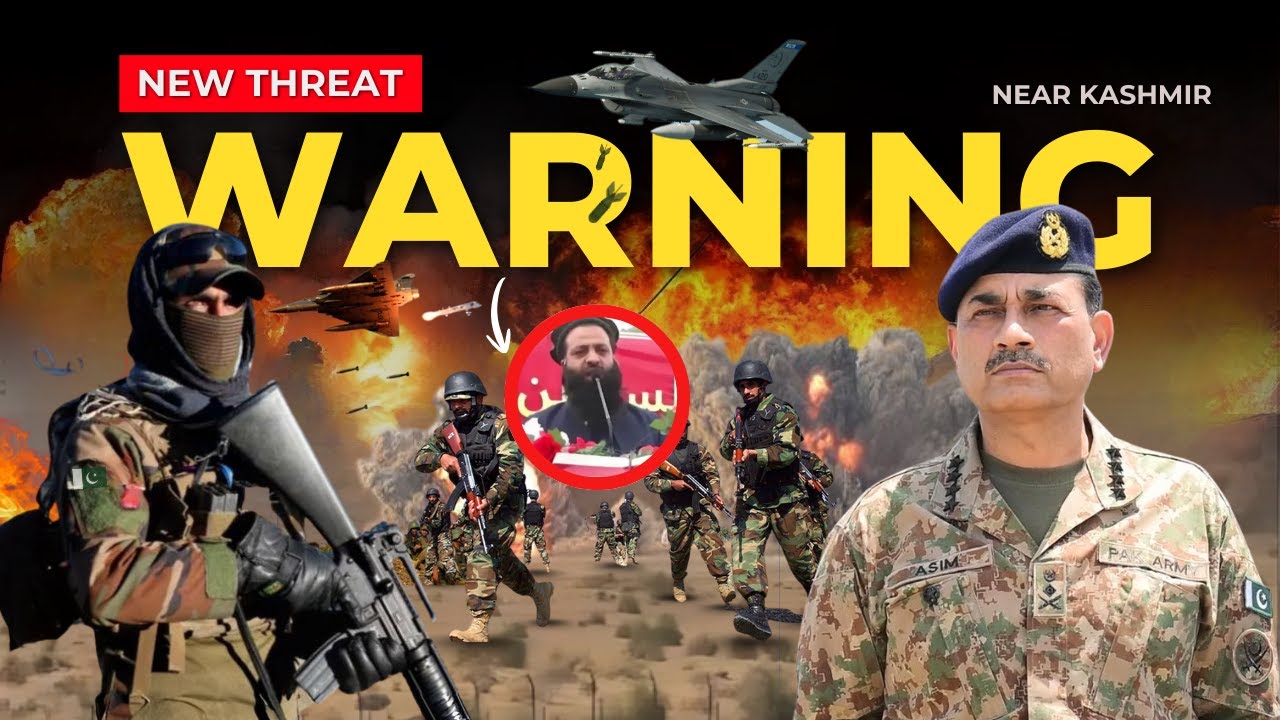 Defence Updates - PAK New Warning To India, India Rafale Upgrades, PAK Drone Again In J&K