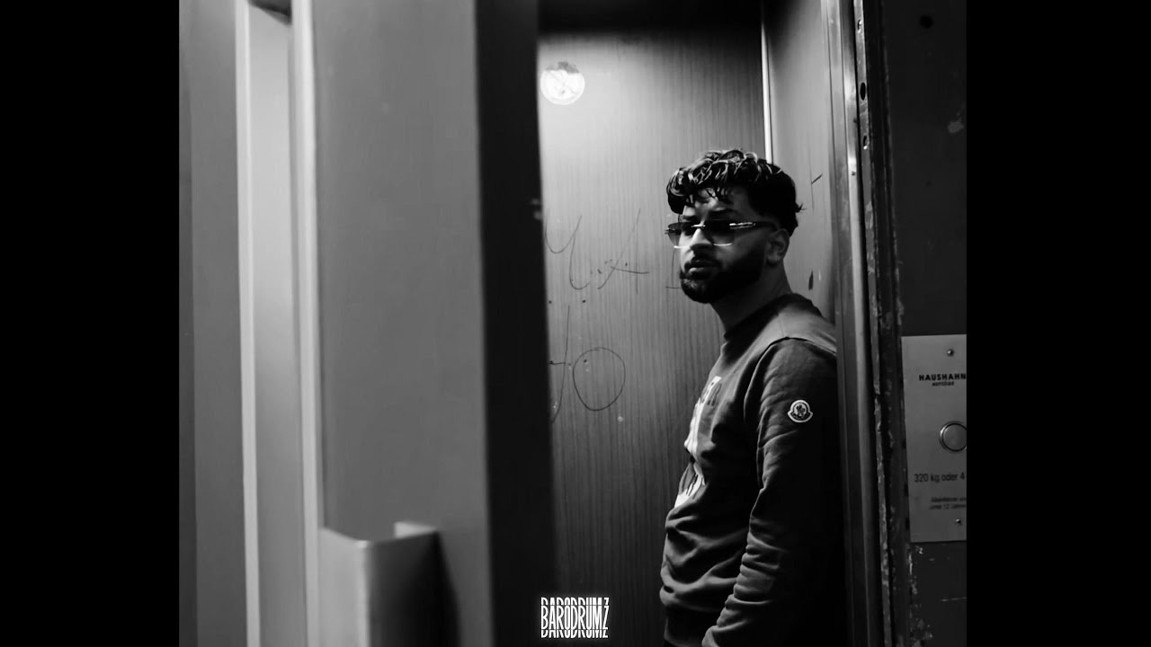 [FREE] Shabab x Baby Gang x Morad Type Beat - 