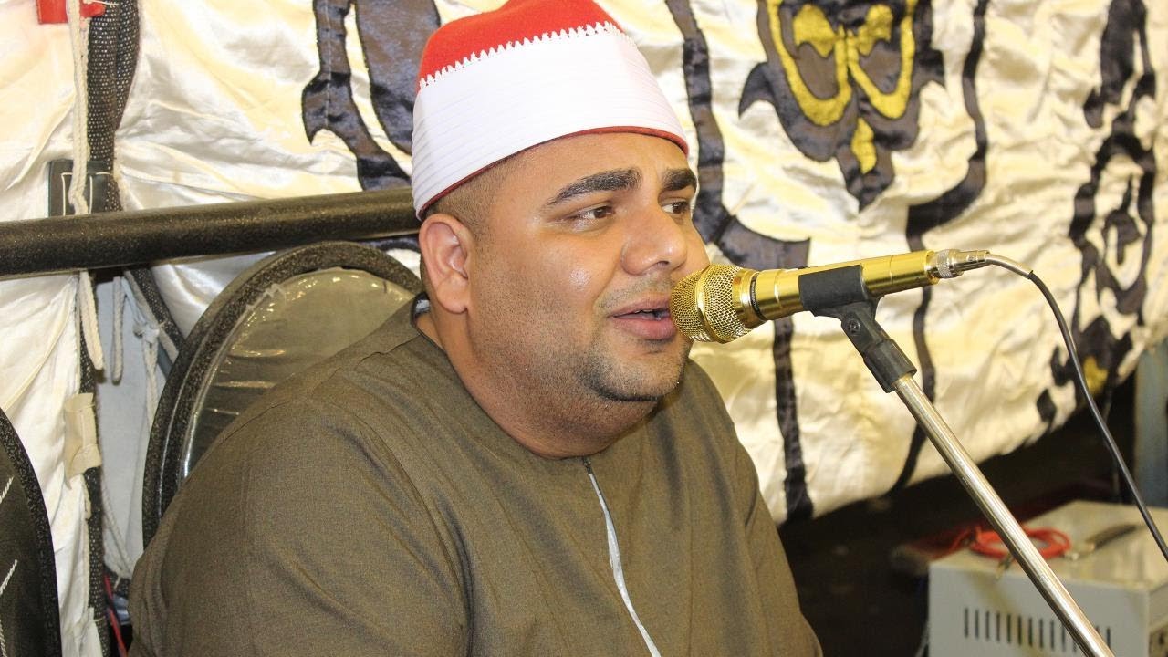 الشيخ حسان الشاذلي سورة الإسراء عزاء حرم المهندس محمود أمين إمام شطانوف أشمون منوفية 2023/6/30