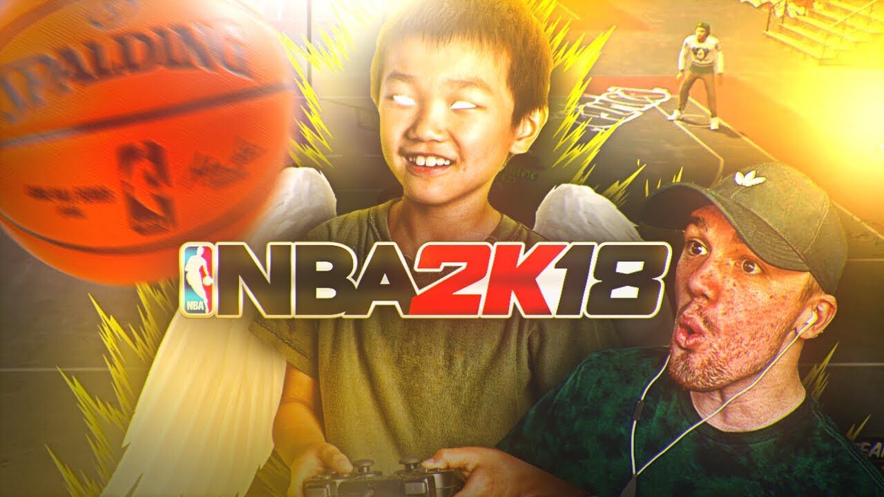 TURNING 7 YEAR OLD SUBSCRIBER INTO A DRIBBLE G0D! 😱 HE DRIBBLES LIKE STEEZO NOW?!