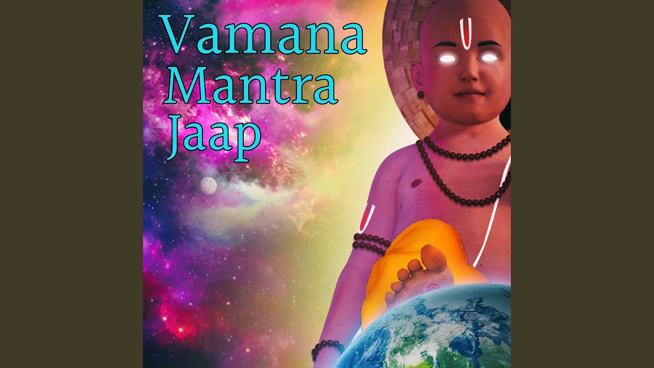 Vamana Mantra Jaap