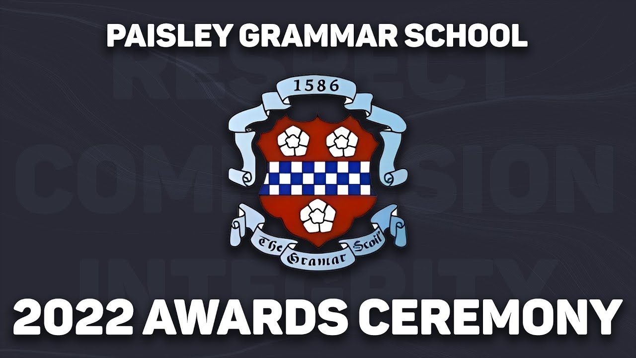 PGS Awards Ceremony 2022