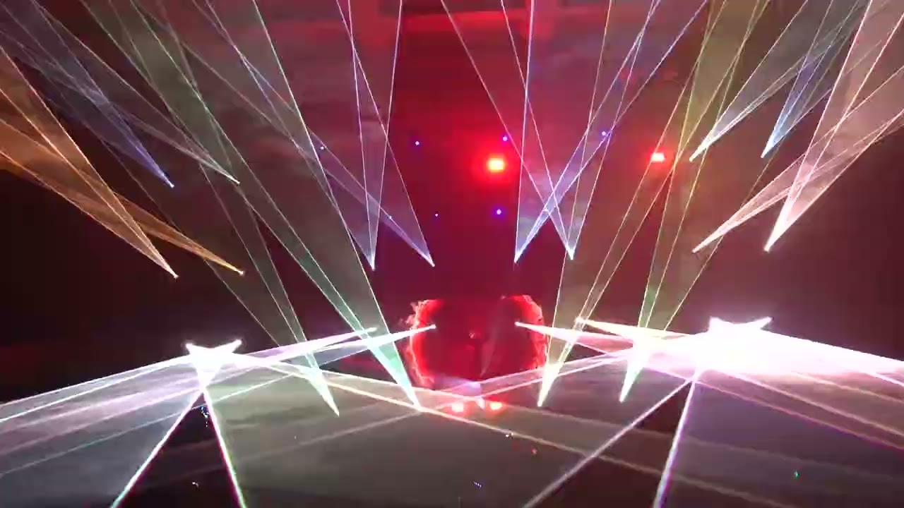 2022/11/26 -  San Jose Civic -  LSR/City  - Gareth Emery
