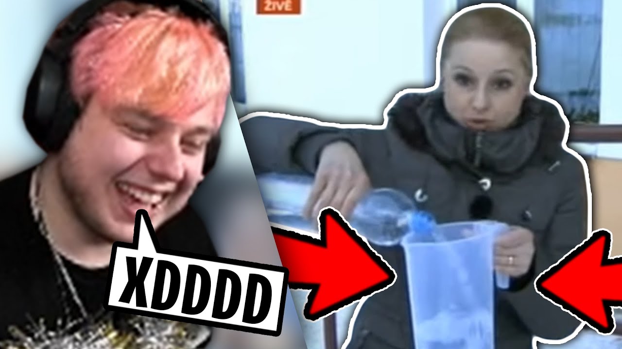 TOHLE JSOU NEJDIVNĚJŠÍ TV REPORTÁŽE!!! | Morry REAGUJE