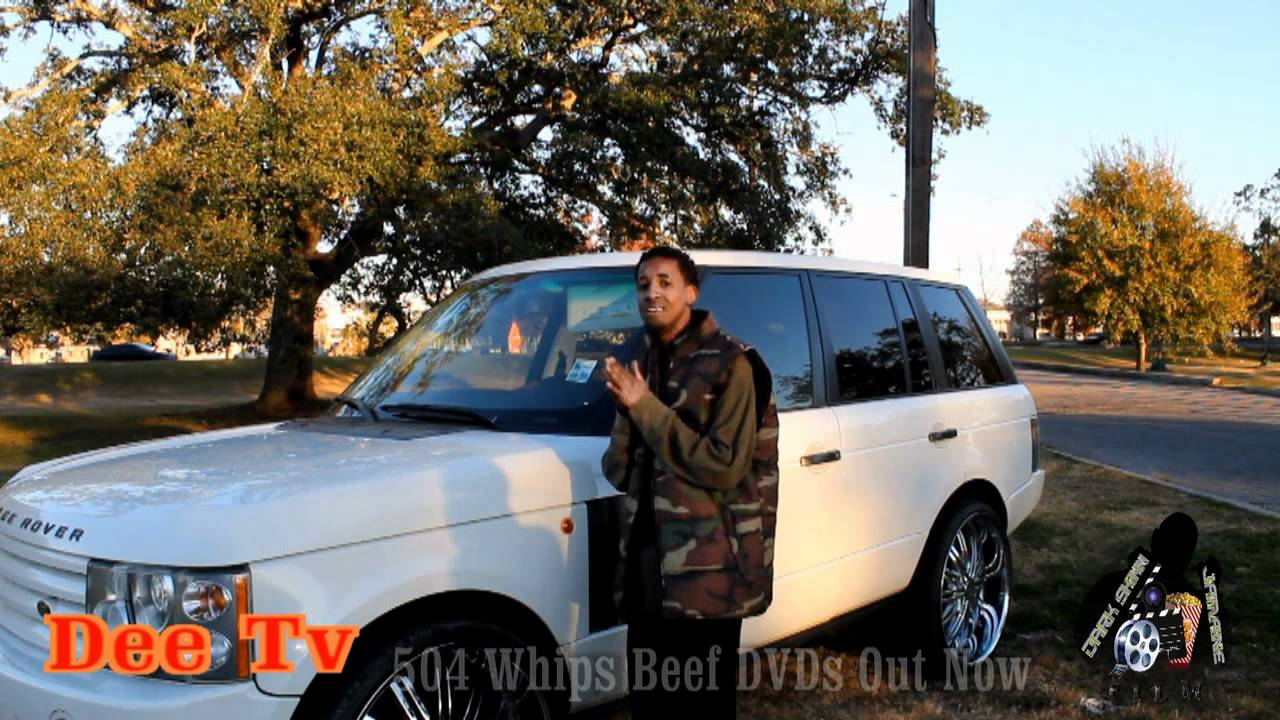 Dee & TrapSquad  Is War Tyme 2