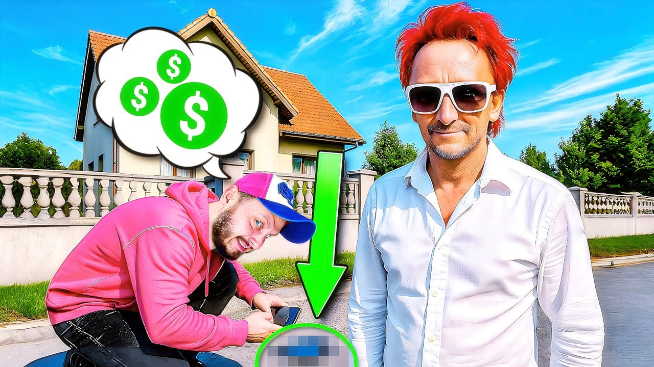 💦 CIEKAWA pamiątka po WIŚNIEWSKIM? 🤔|Beka z JANUSZY NA OLX 5
