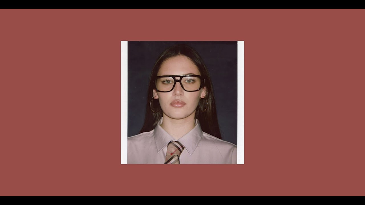 Maybe - Sienna Spiro (Slowed to Perfection)